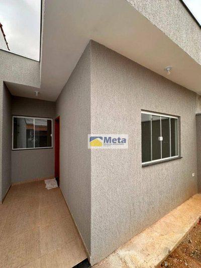 Casa, 2 quartos, 75 m² - Foto 2