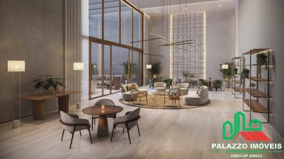 Apartamento, 2 quartos, 91 m² - Foto 4