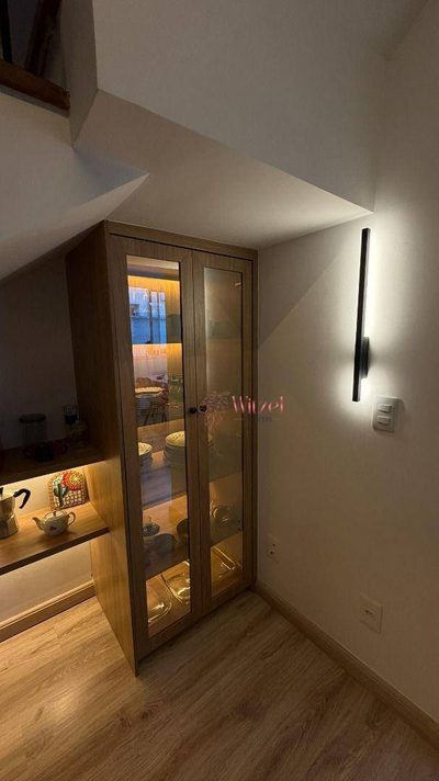 Casa de Condomínio, 3 quartos - Foto 3