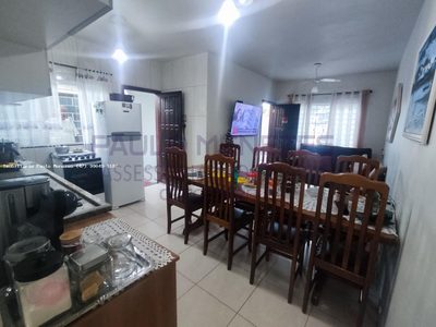 Sobrado, 2 quartos - Foto 5
