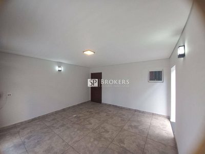 Casa, 3 quartos, 131 m² - Foto 2
