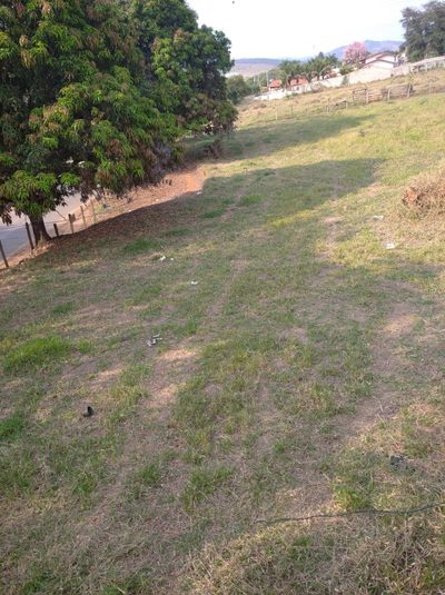 Terreno, 5000 m² - Foto 1