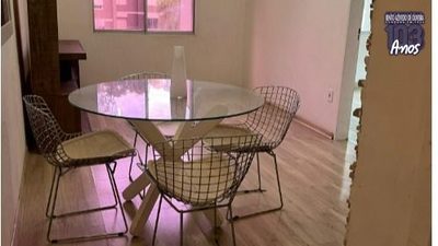 Apartamento, 1 quarto, 42 m² - Foto 2
