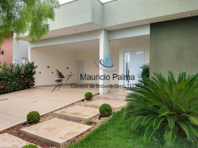 Casa, 3 quartos, 202 m² - Foto 1