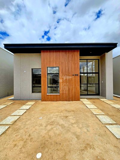 Casa, 3 quartos, 80 m² - Foto 4