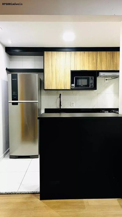 Apartamento, 2 quartos, 60 m² - Foto 1