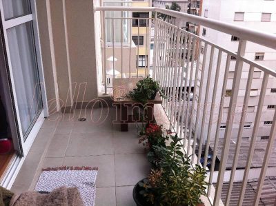 Apartamento, 2 quartos, 55 m² - Foto 5
