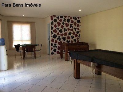 Apartamento, 3 quartos, 75 m² - Foto 5
