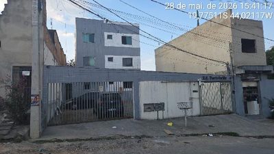 Apartamento, 2 quartos, 51 m² - Foto 1