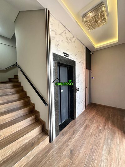 Sala-Conjunto, 43 m² - Foto 3