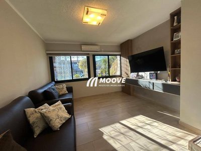 Casa, 5 quartos, 195 m² - Foto 3