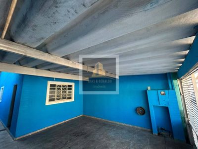 Casa, 3 quartos, 110 m² - Foto 3