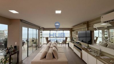 Apartamento, 4 quartos, 410 m² - Foto 4