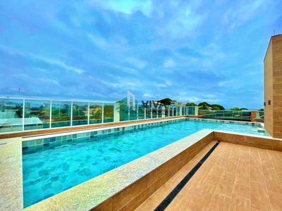 Apartamento, 2 quartos, 78 m² - Foto 2