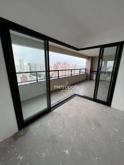 Apartamento, 3 quartos, 161 m² - Foto 1