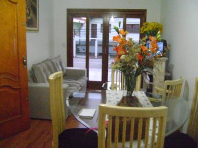 Casa, 2 quartos, 120 m² - Foto 2