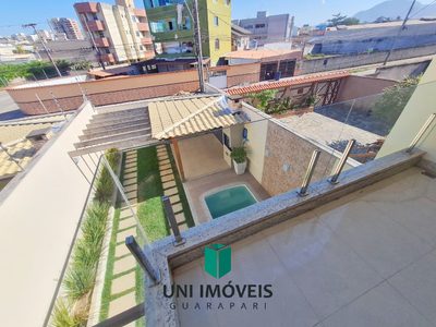 Casa, 3 quartos, 180 m² - Foto 2