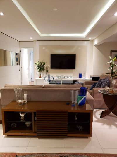 Apartamento, 3 quartos, 145 m² - Foto 4