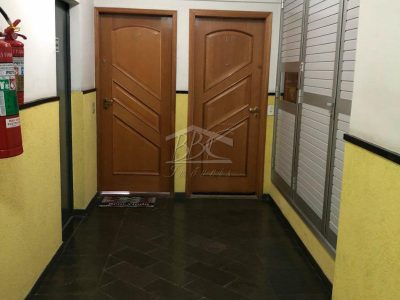 Apartamento, 3 quartos, 82 m² - Foto 4