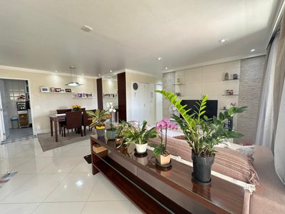 Apartamento, 2 quartos, 94 m² - Foto 1