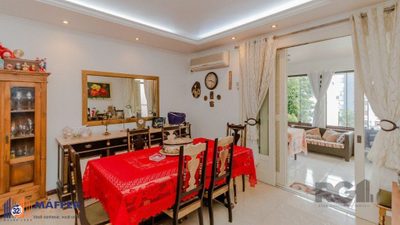 Casa, 4 quartos, 394 m² - Foto 5