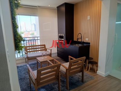 Apartamento, 3 quartos, 93 m² - Foto 5