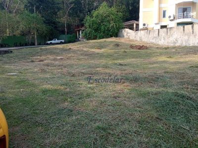 Loteamento e Condomínio, 320 m² - Foto 4