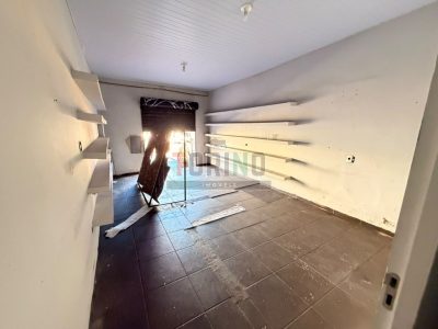 Loja-Salão, 58 m² - Foto 1