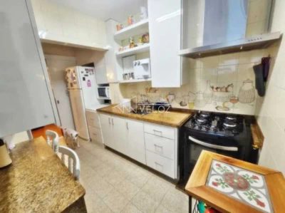 Apartamento, 2 quartos, 108 m² - Foto 1