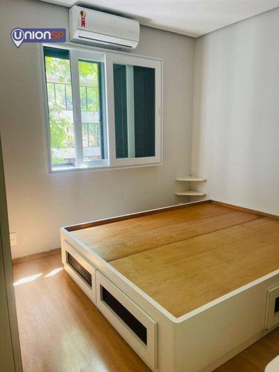 Apartamento, 1 quarto, 45 m² - Foto 4