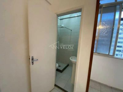 Apartamento, 1 quarto, 23 m² - Foto 3