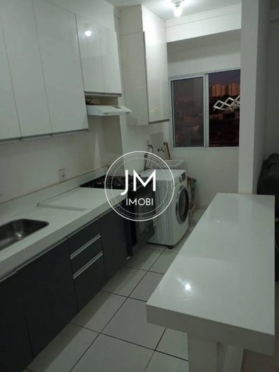Apartamento, 2 quartos, 58 m² - Foto 4