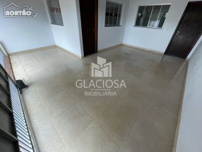 Casa, 2 quartos, 94 m² - Foto 2