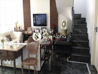 Apartamento, 3 quartos, 200 m² - Foto 5