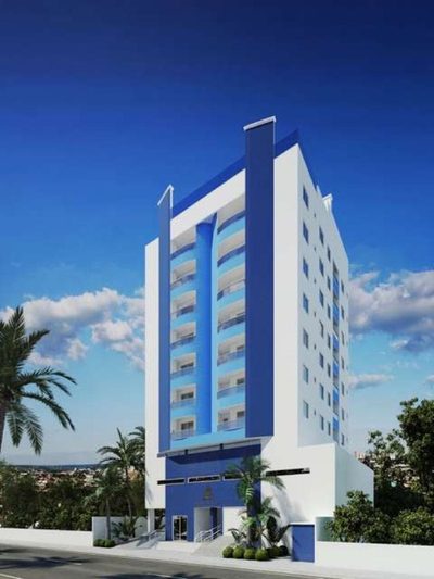 Apartamento, 2 quartos, 89 m² - Foto 1