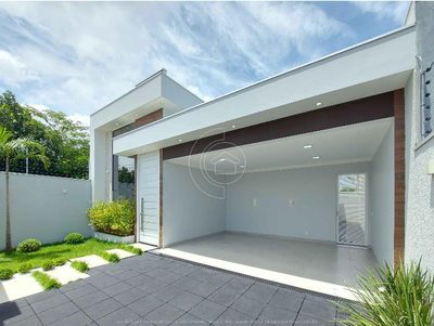 Casa, 3 quartos, 128 m² - Foto 2