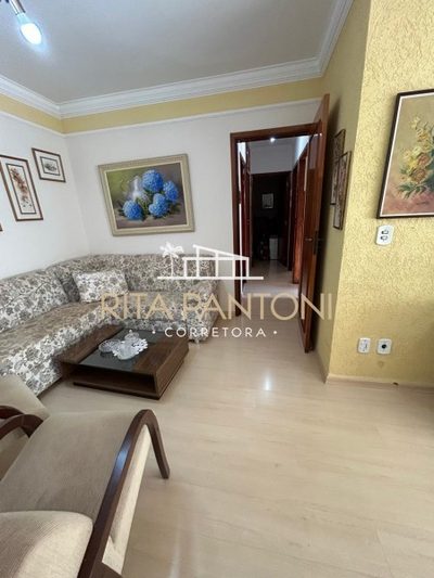 Apartamento, 3 quartos, 93 m² - Foto 5