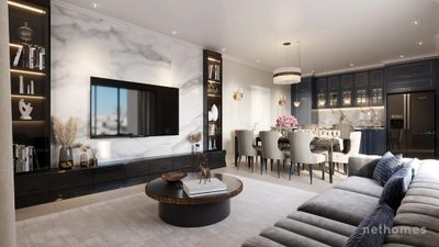 Cobertura, 3 quartos, 181 m² - Foto 4