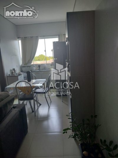 Casa, 3 quartos, 60 m² - Foto 3