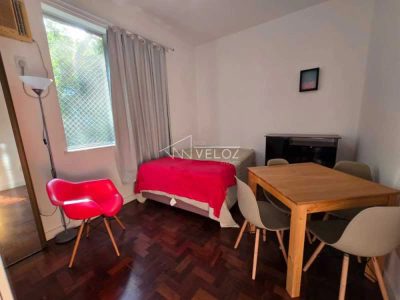 Apartamento, 2 quartos, 87 m² - Foto 1