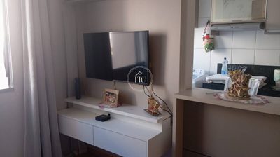 Apartamento, 2 quartos, 70 m² - Foto 1