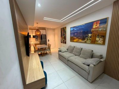 Apartamento, 1 quarto, 50 m² - Foto 3