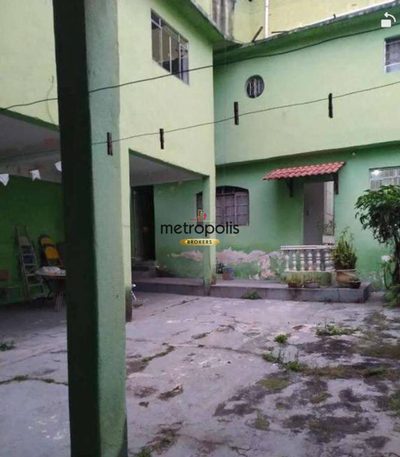 Casa, 3 quartos, 198 m² - Foto 1