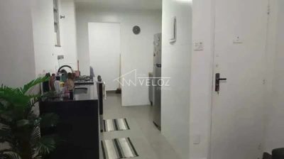 Apartamento, 2 quartos, 60 m² - Foto 3