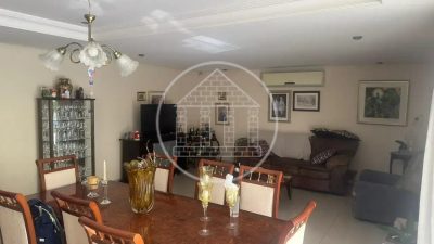 Casa, 4 quartos, 380 m² - Foto 1