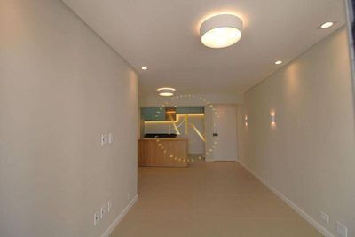Apartamento, 3 quartos, 80 m² - Foto 1
