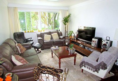 Apartamento, 3 quartos, 137 m² - Foto 1