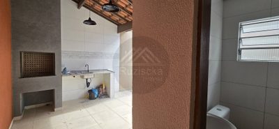 Casa, 2 quartos, 97 m² - Foto 5