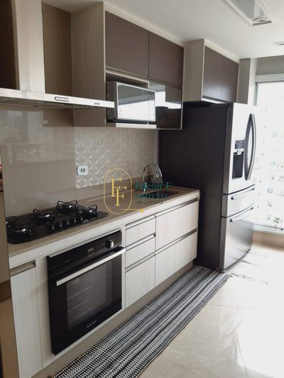 Apartamento, 3 quartos, 122 m² - Foto 2
