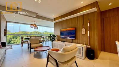 Apartamento, 4 quartos, 138 m² - Foto 1